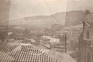 ORAN SOUS LA NEIGE 1931 3